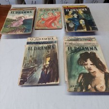 (Ridenti) Lotto 31 riviste IL