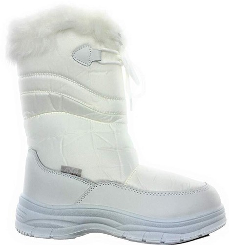 Doposci elma axa 64526 bianco - elma,