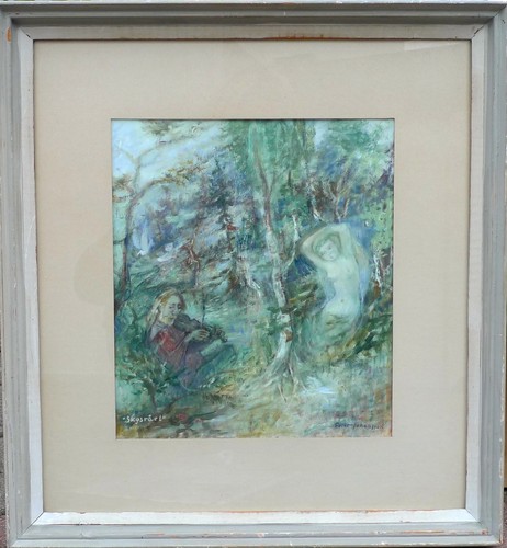 Folke johansson 1912 1980 - johansson, 1912-1980