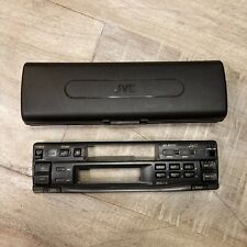 Lettore cassette stereo JVC