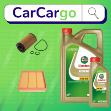 Kit tagliando Mercedes Classe