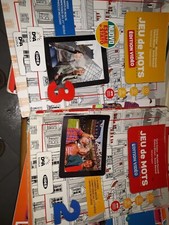 Jeu de Mots 2 e 3 anno medie