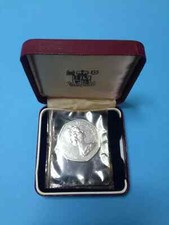 Moneta 50p 50 pence 1973 a