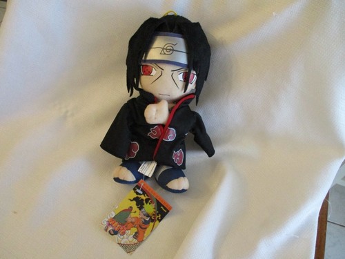 Naruto peluche bambola 2002 - naruto,