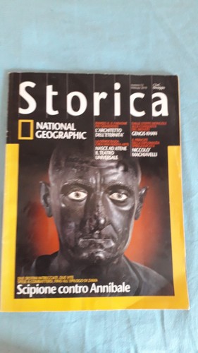 Rivista storica national - rivista-,