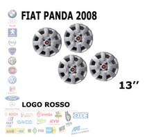Set kit copricerchi coppa - 4,