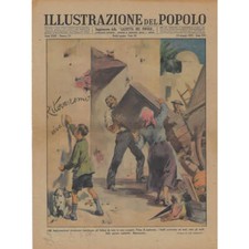 1943 * Illustrazione Del