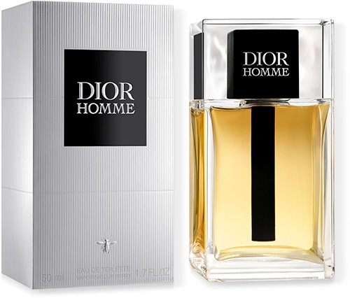 Dior homme eau de toilette - -,