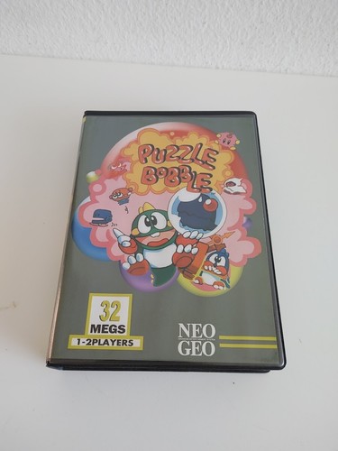 Neo geo cassetta - cassetta, cartuccia