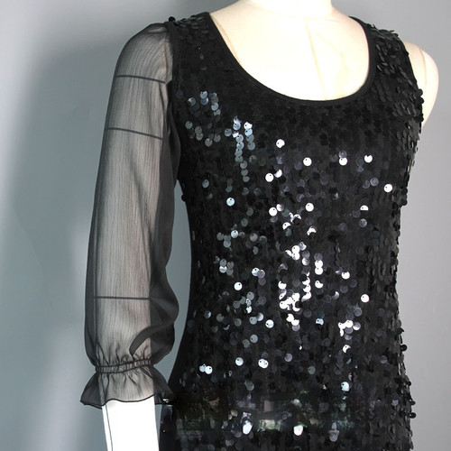 Midi pizzo rete - midi,