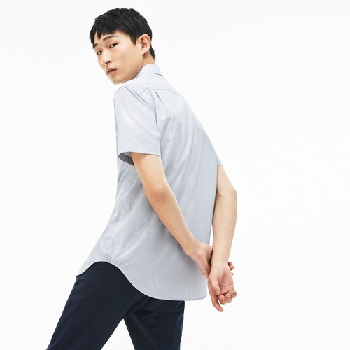 Camicia uomo lacoste - uomo,
