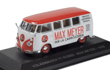 1/43 VOLKSWAGEN T1 KOMBI - MAX