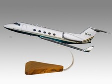 Gulfstream Aerospace G-1159 II