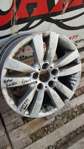 Cerchio lega bmw - in, 17