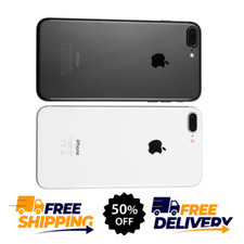 Apple iPhone 8 Plus 5.5” 4G