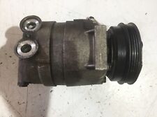 51810094 COMPRESSORE CLIMATIZZATORE CLIMA A/C FIAT MULTIPLA 1.6 benzina