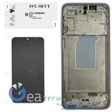 DISPLAY LCD SAMSUNG GALAXY A26