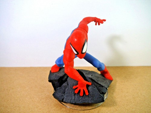 Spider man disney infinity - spider-man,