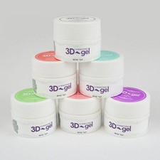Christrio 1/4 oz gel 3D