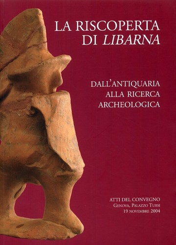 Riscoperta libarna - la,