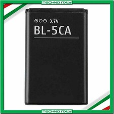 Batteria per nokia 1100 1208 - batteria,