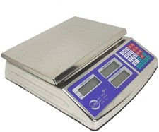 BILANCIA ELETTRONICA