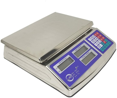 Bilancia elettronica - bilancia,