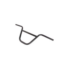 Manubrio BMX Freestyle Ø 22,2