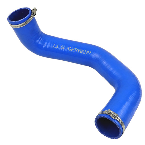 Turboscarico tubo carico - di,