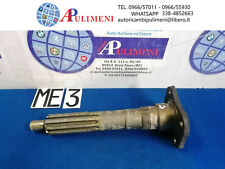 ALBERO FRIZIONE CAMBIO ( L=293) FIAT 682 N2 N3 N4 690 N2 N3 691 N BUS 306