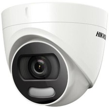 TELECAMERA TERMICA HIKVISION