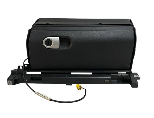 Vano cassetto portaoggetti - cassetto,