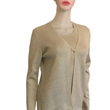 Cardigan vintage anni 90