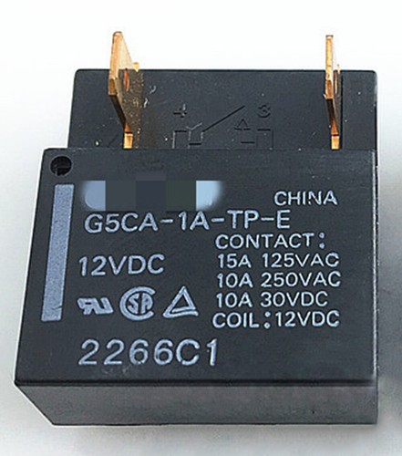 1pz g5ca 12vdc - 1pz,