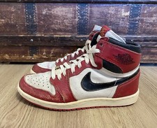 Nike Air Jordan 1 Chicago