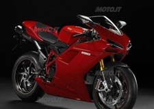 Rip. kit chiavi blocchetto centralina cruscotto Ducati 1198 SP 2011 2012
