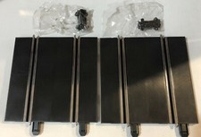 POLICAR P006 RECTA 179mm ADAPTADOR A PISTA NINCO 2 UNIDADES