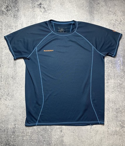 Shirt uomo mammut extreme - uomo,