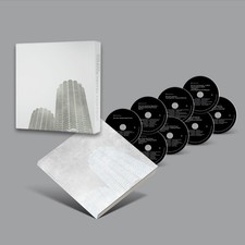 Wilco - Yankee Hotel Foxtrot