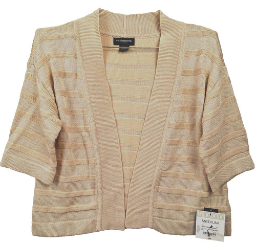 Cardigan aperto nuovo bolero - cardigan,