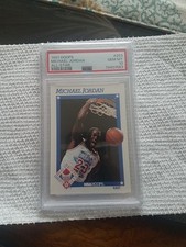 Cerchi NBA 1991-92 - Michael