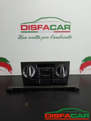 Comandi climatizzatore audi - comandi,