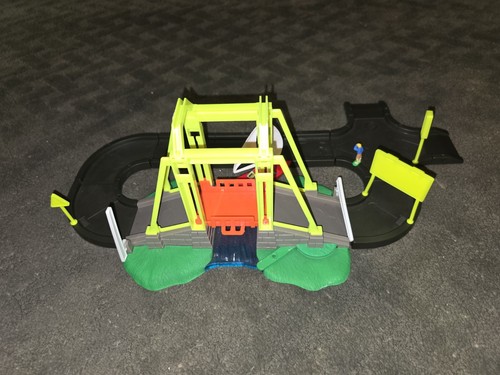 Matchbox action system 4 - system, n.4