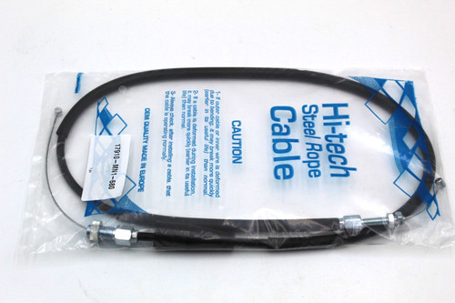 Honda cavo gas tech per - cavo, hi-tech