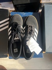 Sneakers adidas nere originali - nere,