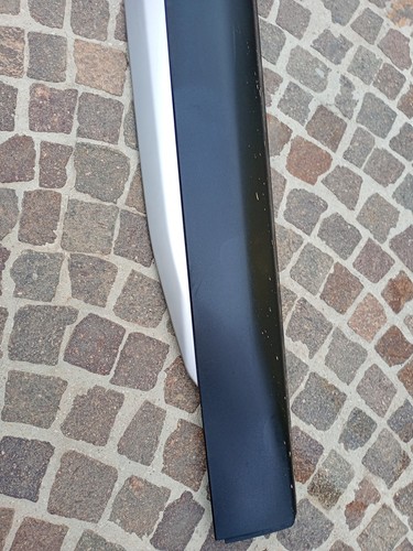 Modanatura porta peugeot - modanatura, 2008