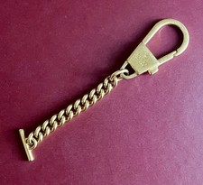 Gucci Portachiavi Vintage Anni