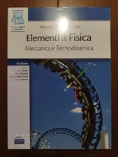 Elementi di Fisica - Meccanica