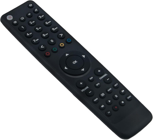 Telecomando ricambio per - di,