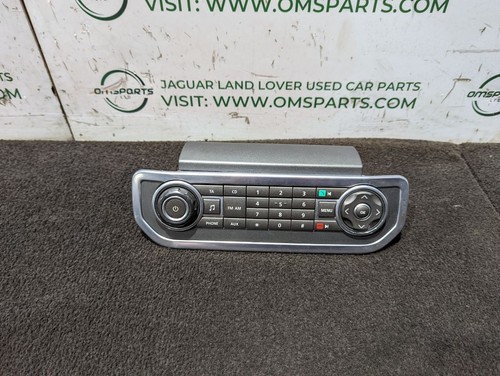 Land rover discovery l319 - land, 4
